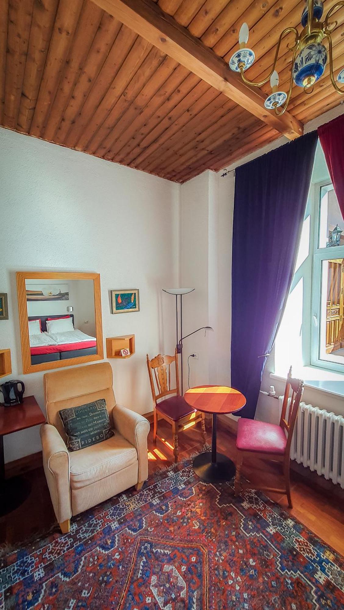 Villa Meretare Toila Exteriér fotografie