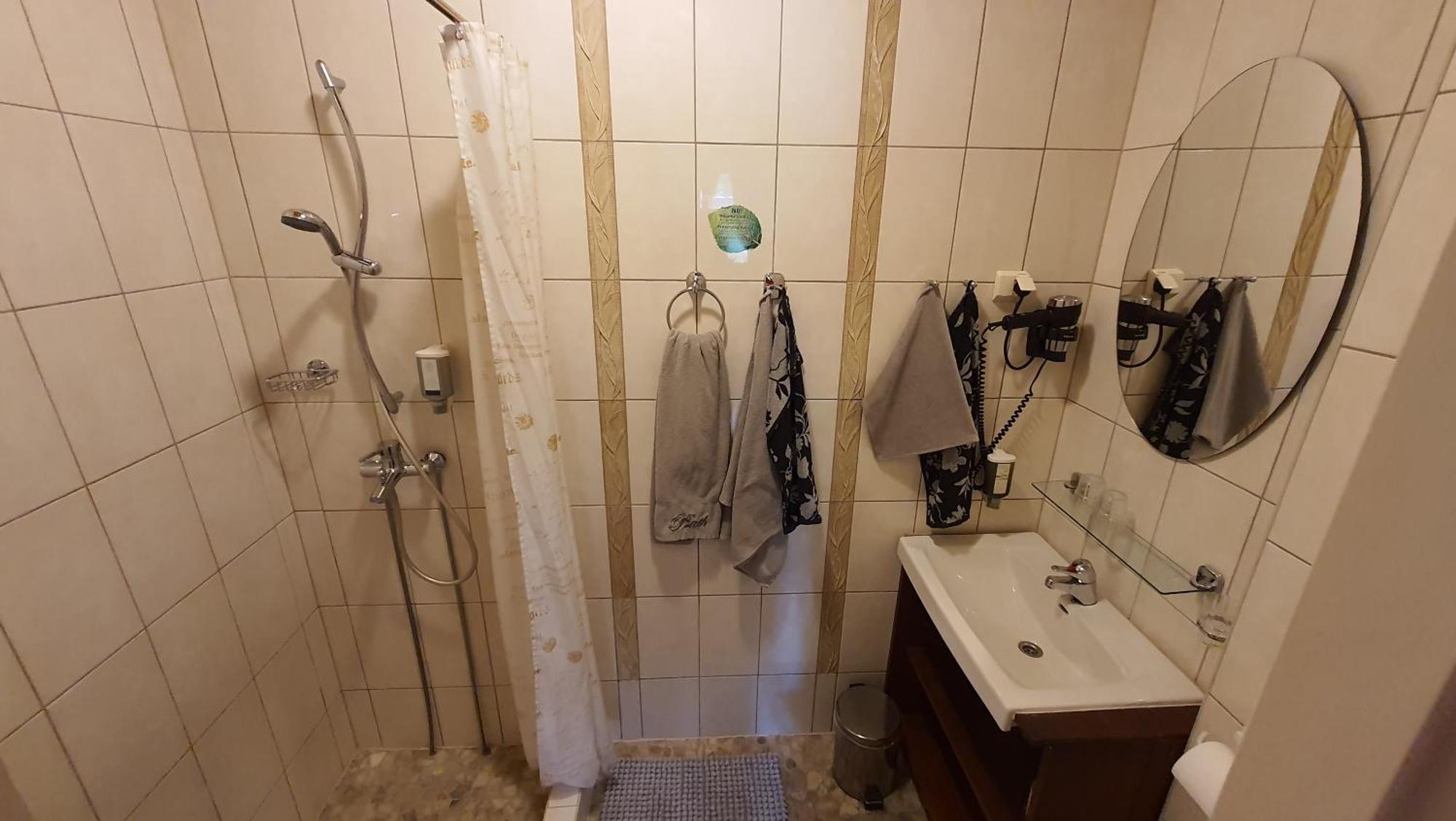 Villa Meretare Toila Pokoj fotografie